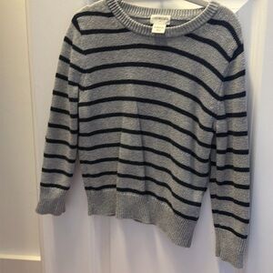Crewcuts striped Sweater XXS